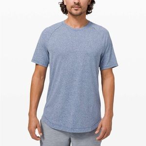 NEW Lululemon Dry Sense Short Sleeve TShirt